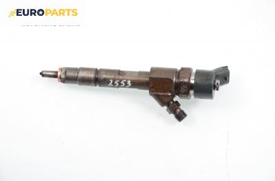 Дюза дизел за Mitsubishi Space Star Minivan (06.1998 - 12.2004) 1.9 DI-D (DG4A), 102 к.с., № 0445110 021