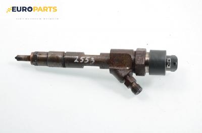 Дюза дизел за Mitsubishi Space Star Minivan (06.1998 - 12.2004) 1.9 DI-D (DG4A), 102 к.с., № 0445110 021