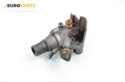 Корпус на термостат за Renault Megane I Hatchback (08.1995 - 12.2004) 1.6 i (BA0L), 75 к.с.