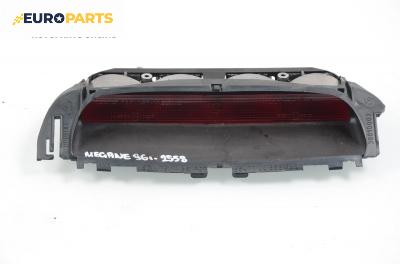 Трети стоп за Renault Megane I Hatchback (08.1995 - 12.2004), хечбек