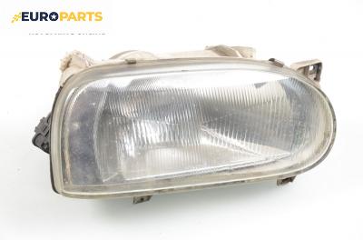 Фар за Volkswagen Golf III Hatchback (08.1991 - 07.1998), позиция: дясна