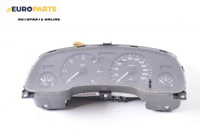 Километраж за Opel Astra G Estate (02.1998 - 12.2009) 2.0 DI, 82 к.с.