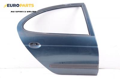 Врата за Renault Megane I Hatchback (08.1995 - 12.2004), 4+1 вр., хечбек, позиция: задна, дясна