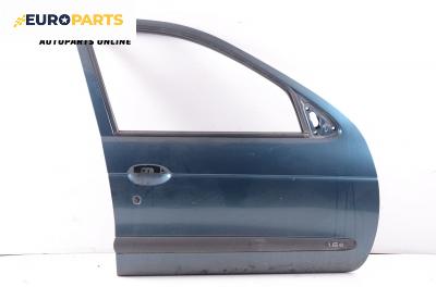 Врата за Renault Megane I Hatchback (08.1995 - 12.2004), 4+1 вр., хечбек, позиция: предна, дясна
