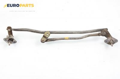 Механизъм предни чистачки за Mazda 323 F V Hatchback (07.1994 - 09.1998), хечбек