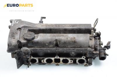 Глава за Mazda 323 F V Hatchback (07.1994 - 09.1998) 1.5 16V, 88 к.с.