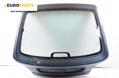 Заден капак за Renault Megane I Hatchback (08.1995 - 12.2004), 4+1 вр., хечбек