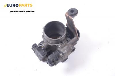 Дроселова клапа за Renault Megane I Hatchback (08.1995 - 12.2004) 1.6 i (BA0L), 75 к.с.