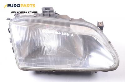 Фар за Renault Megane I Hatchback (08.1995 - 12.2004), хечбек, позиция: дясна