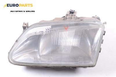 Фар за Renault Megane I Hatchback (08.1995 - 12.2004), хечбек, позиция: лява
