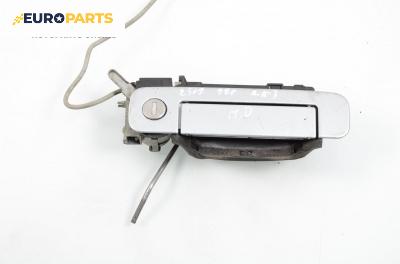 Външна дръжка за Audi A3 Hatchback I (09.1996 - 05.2003), 2+1 вр., позиция: дясна