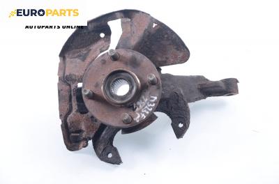 Шенкел главина за Mazda 323 F V Hatchback (07.1994 - 09.1998), позиция: предна, дясна