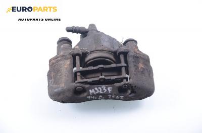 Спирачен апарат за Mazda 323 F V Hatchback (07.1994 - 09.1998), позиция: предна, дясна