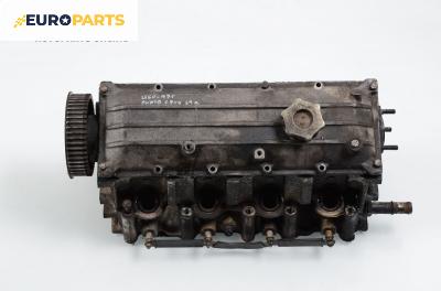 Глава за Fiat Punto Hatchback (09.1993 - 09.1999) 1.7 TD, 69 к.с.