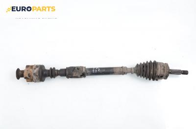Полуоска за Volvo S40 I Sedan (07.1995 - 06.2004) 1.9 TD, 90 к.с., позиция: дясна