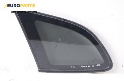 Фикс за Hyundai Santa Fe II SUV (10.2005 - 03.2015), позиция: задна, лява