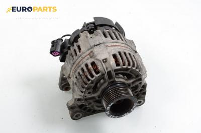 Алтернатор / генератор за Audi A3 Hatchback I (09.1996 - 05.2003) 1.6, 101 к.с., № 028 903 028 D