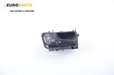 Вътрешна дръжка за Volkswagen Passat Variant B3, B4 (02.1988 - 06.1997), комби, позиция: задна, лява