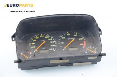 Километраж за Seat Cordoba Sedan I (02.1993 - 10.1999) 1.4 i, 60 к.с.