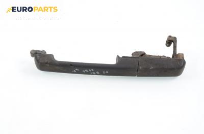 Външна дръжка за Volkswagen Passat Variant B3, B4 (02.1988 - 06.1997), комби, позиция: задна, лява
