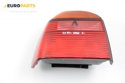 Стоп за Volkswagen Golf III Hatchback (08.1991 - 07.1998), позиция: лява