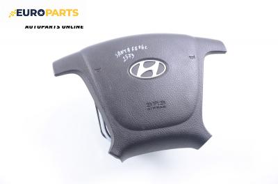 Airbag за Hyundai Santa Fe II SUV (10.2005 - 03.2015)