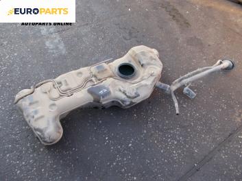 Резервоар за горивото за Nissan Micra III Hatchback (01.2003 - 06.2010) 1.0 16V, хечбек