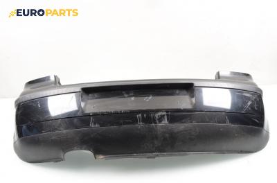 Задна броня за Volkswagen Polo Hatchback IV (10.2001 - 12.2005), хечбек
