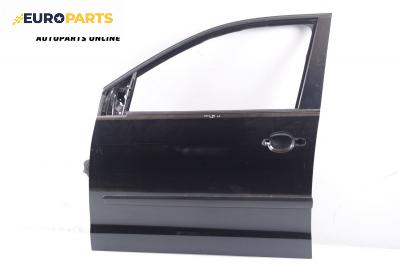 Врата за Volkswagen Polo Hatchback IV (10.2001 - 12.2005), 4+1 вр., хечбек, позиция: предна, лява