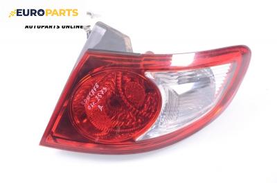 Стоп за Hyundai Santa Fe II SUV (10.2005 - 03.2015), позиция: дясна