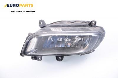 Халоген за Audi A8 Sedan II (10.2002 - 07.2010), позиция: лява