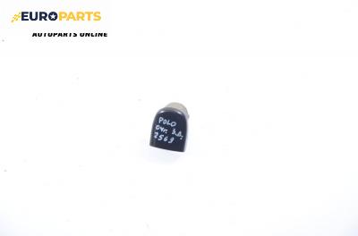 Външна дръжка - капачка за Volkswagen Polo Hatchback IV (10.2001 - 12.2005), 4+1 вр., хечбек, позиция: задна, дясна