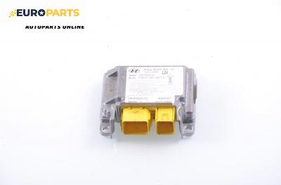Модул за AIRBAG за Hyundai Santa Fe II SUV (10.2005 - 03.2015), № 95910-2B900