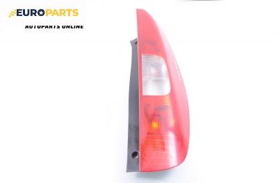Стоп за Mitsubishi Colt VI Hatchback (10.2002 - 06.2012), хечбек, позиция: дясна