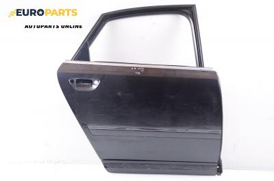 Врата за Audi A8 Sedan II (10.2002 - 07.2010), позиция: задна, дясна