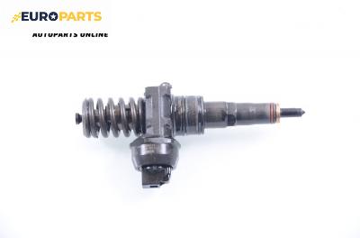 Дюза дизел за Volkswagen Polo Hatchback IV (10.2001 - 12.2005) 1.4 TDI, 75 к.с., № 0414720035