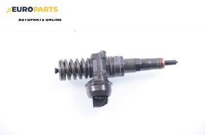 Дюза дизел за Volkswagen Polo Hatchback IV (10.2001 - 12.2005) 1.4 TDI, 75 к.с., № 0414720035