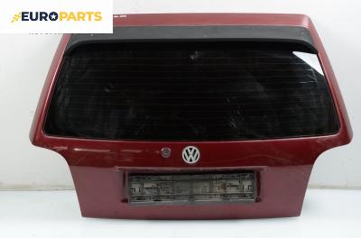 Заден капак за Volkswagen Golf III Hatchback (08.1991 - 07.1998), 2+1 вр.