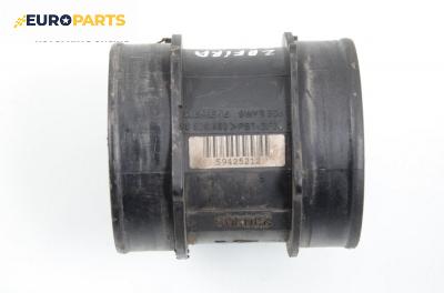 Дебитомер за Opel Zafira A Minivan (04.1999 - 06.2005) 1.8 16V, 116 к.с., № Siemens 90 530 463