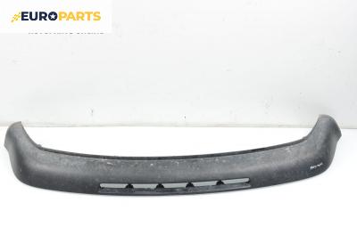 Елемент от броня за Volkswagen Golf IV Hatchback (08.1997 - 06.2005), 2+1 вр., позиция: предна