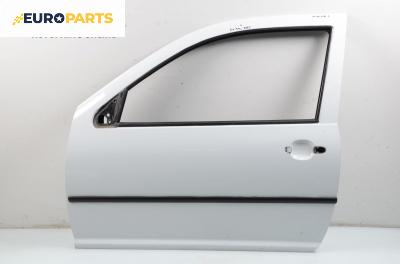 Врата за Volkswagen Golf IV Hatchback (08.1997 - 06.2005), 2+1 вр., позиция: лява