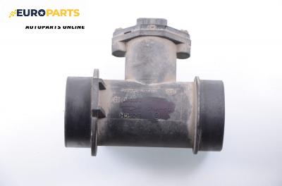 Дебитомер за Hyundai Accent I Sedan (10.1994 - 01.2000) 1.5 i 12V, 88 к.с., № Bosch 0 280 217 102