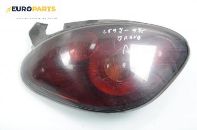 Стоп за Fiat Bravo I Coupe (1995-10-01 - 2001-10-01), позиция: лява
