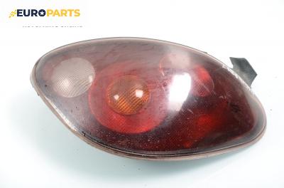 Стоп за Fiat Bravo I Coupe (1995-10-01 - 2001-10-01), позиция: дясна