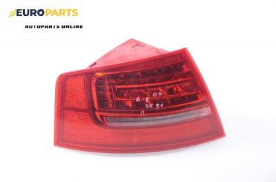 Стоп за Audi A8 Sedan II (10.2002 - 07.2010), позиция: лява