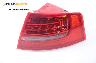 Стоп за Audi A8 Sedan II (10.2002 - 07.2010), позиция: дясна
