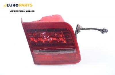 Вътрешен стоп за Audi A8 Sedan II (10.2002 - 07.2010), позиция: лява