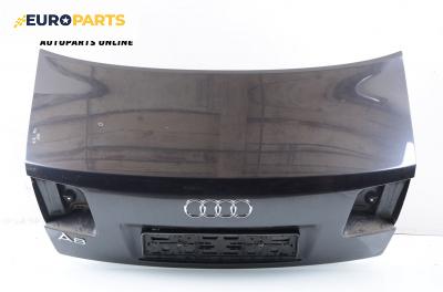 Заден капак за Audi A8 Sedan II (10.2002 - 07.2010)