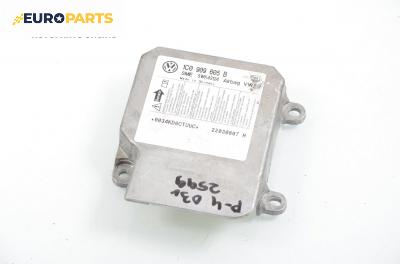 Модул за AIRBAG за Volkswagen Passat Variant B5.5 (09.2000 - 08.2005), № 1C0 090 605 B