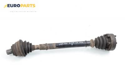 Полуоска за Audi 100 Sedan C4 (12.1990 - 07.1994) 2.0 E, 115 к.с., позиция: дясна